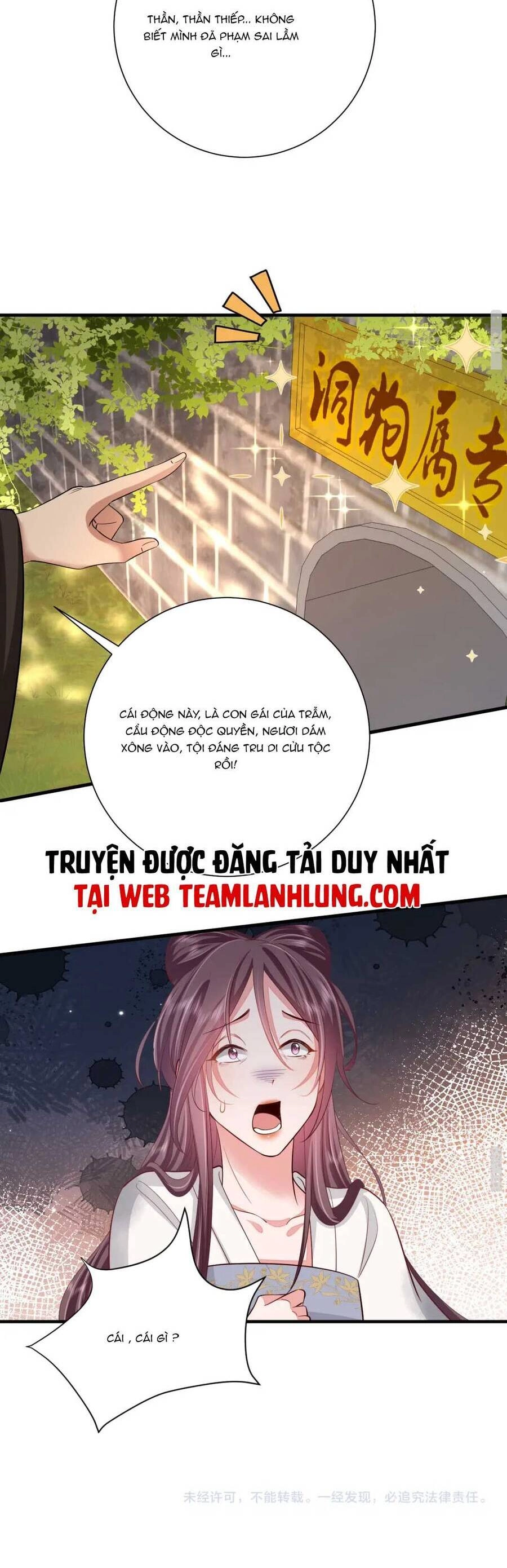 Cách Thức Sinh Tồn Của Pháo Hôi Khuê Nữ Chapter 118 - 24