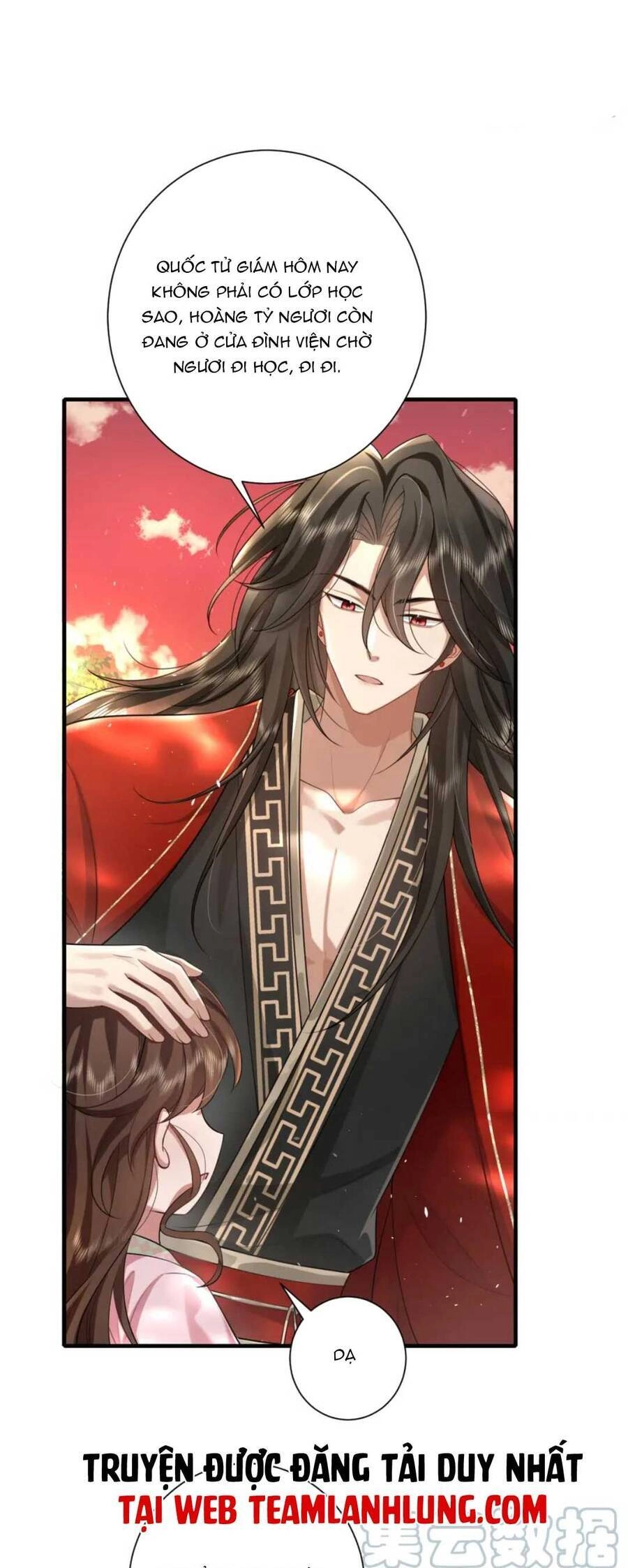 Cách Thức Sinh Tồn Của Pháo Hôi Khuê Nữ Chapter 119 - 2