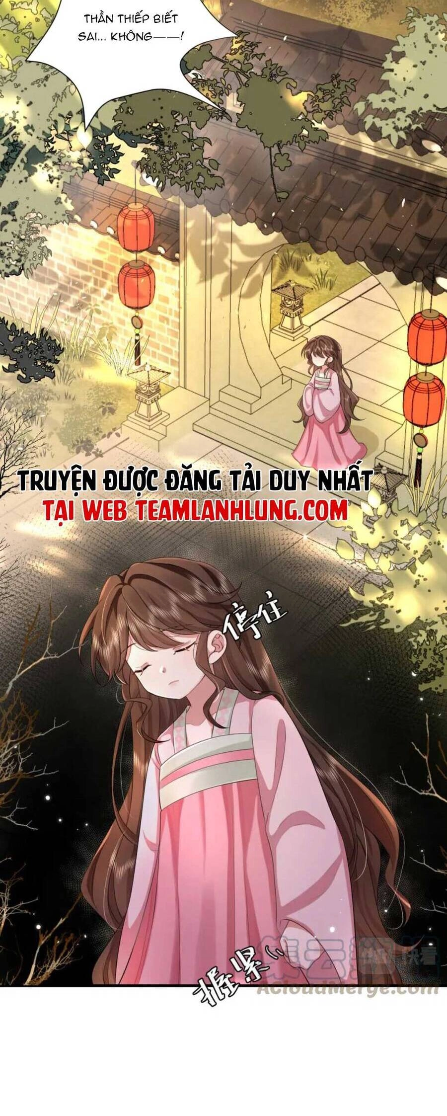 Cách Thức Sinh Tồn Của Pháo Hôi Khuê Nữ Chapter 119 - 4