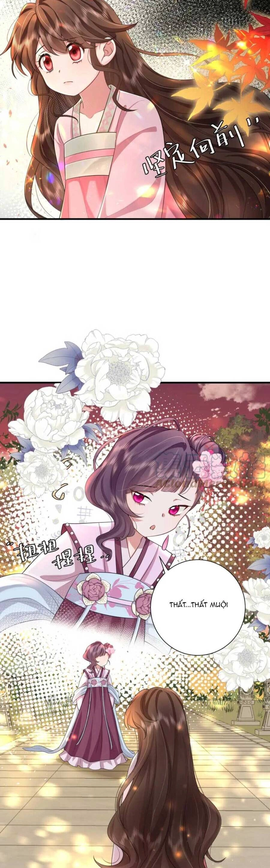 Cách Thức Sinh Tồn Của Pháo Hôi Khuê Nữ Chapter 119 - 6