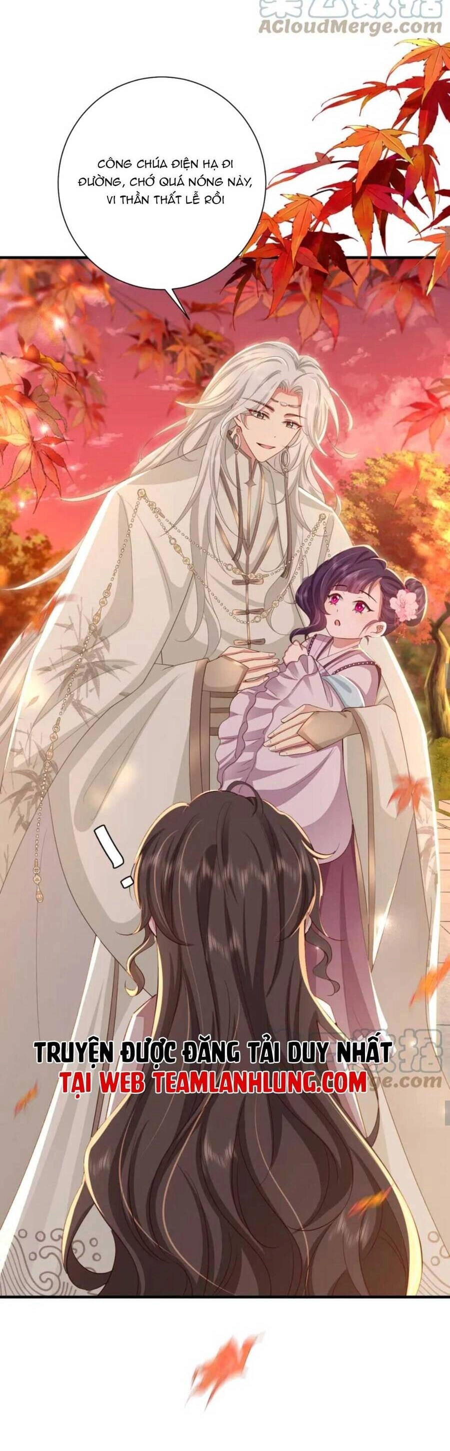 Cách Thức Sinh Tồn Của Pháo Hôi Khuê Nữ Chapter 119 - 13