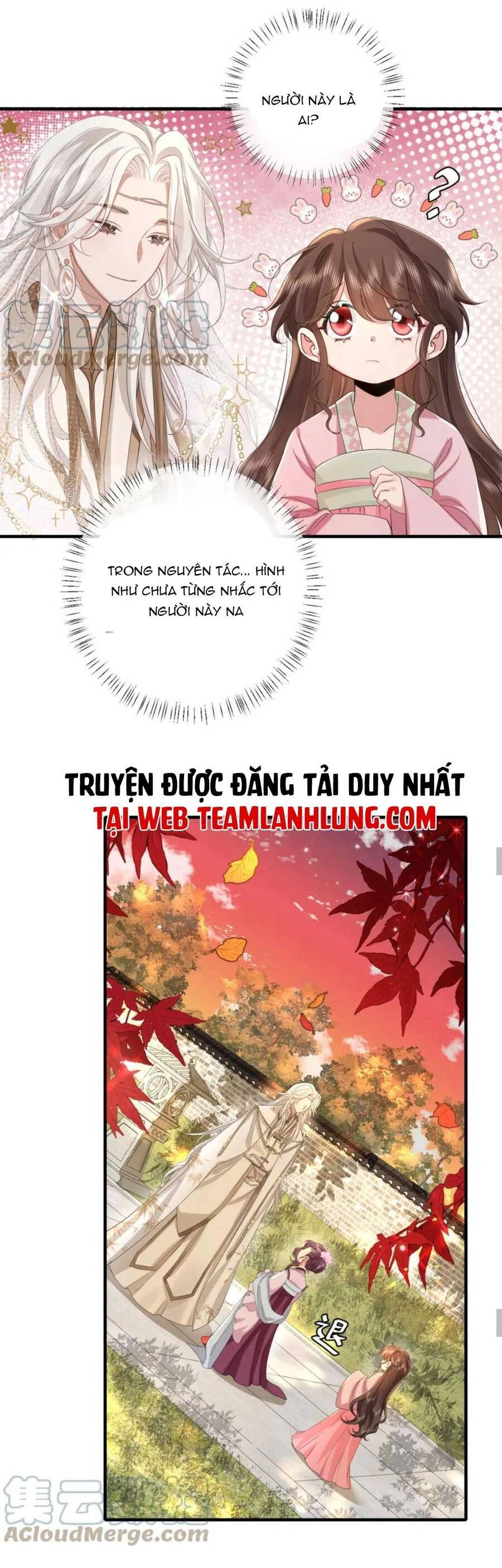 Cách Thức Sinh Tồn Của Pháo Hôi Khuê Nữ Chapter 119 - 14