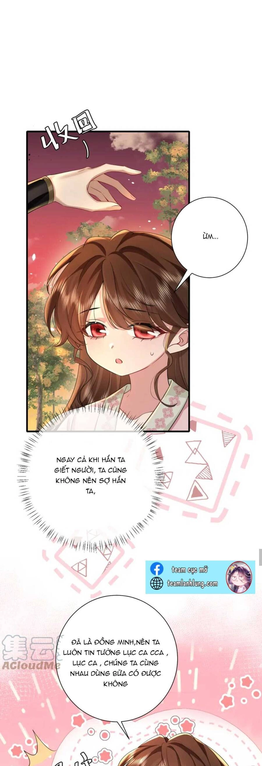 Cách Thức Sinh Tồn Của Pháo Hôi Khuê Nữ Chapter 120 - 11