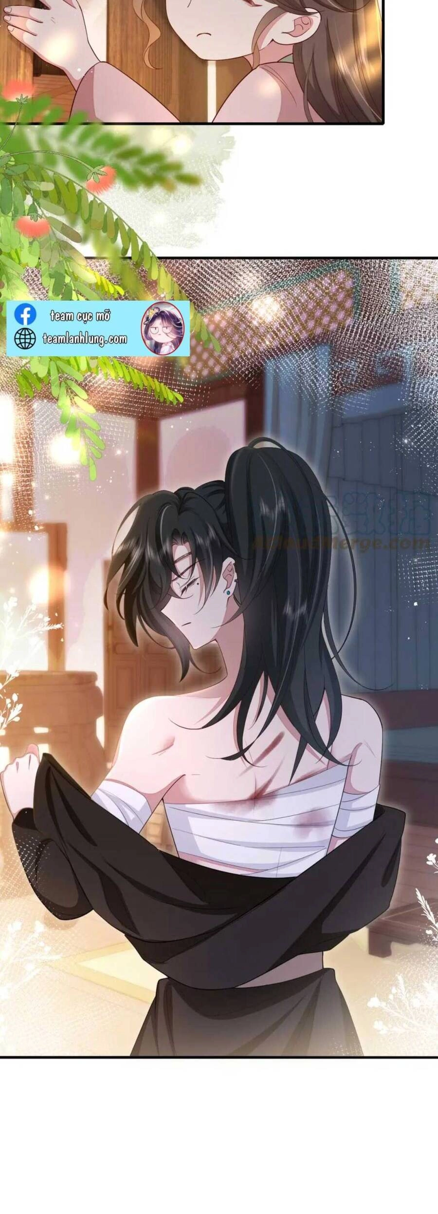 Cách Thức Sinh Tồn Của Pháo Hôi Khuê Nữ Chapter 120 - 18