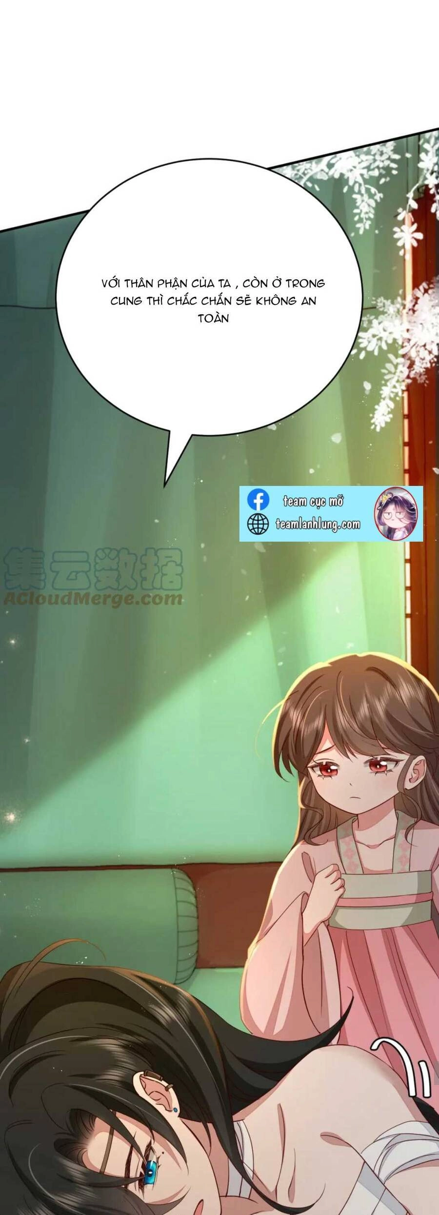 Cách Thức Sinh Tồn Của Pháo Hôi Khuê Nữ Chapter 121 - 16