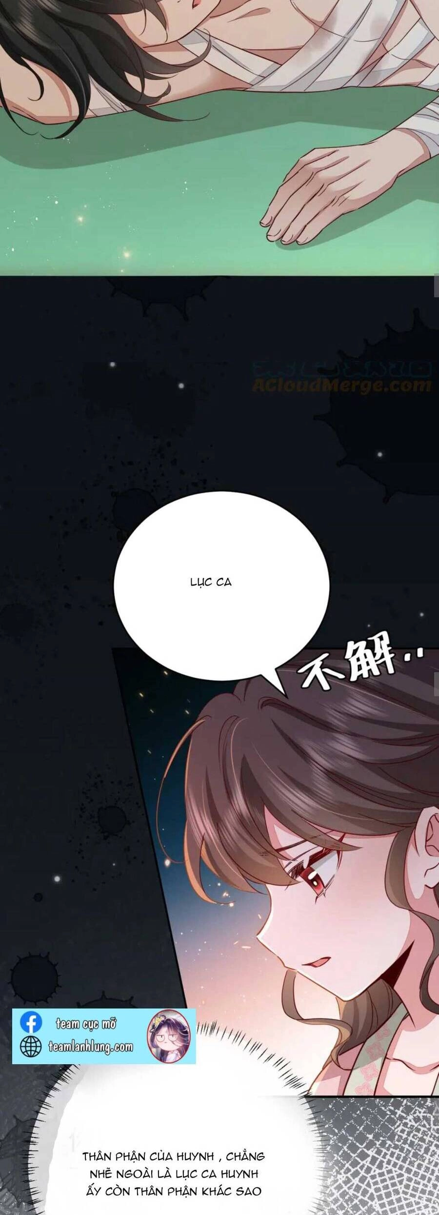 Cách Thức Sinh Tồn Của Pháo Hôi Khuê Nữ Chapter 121 - 17