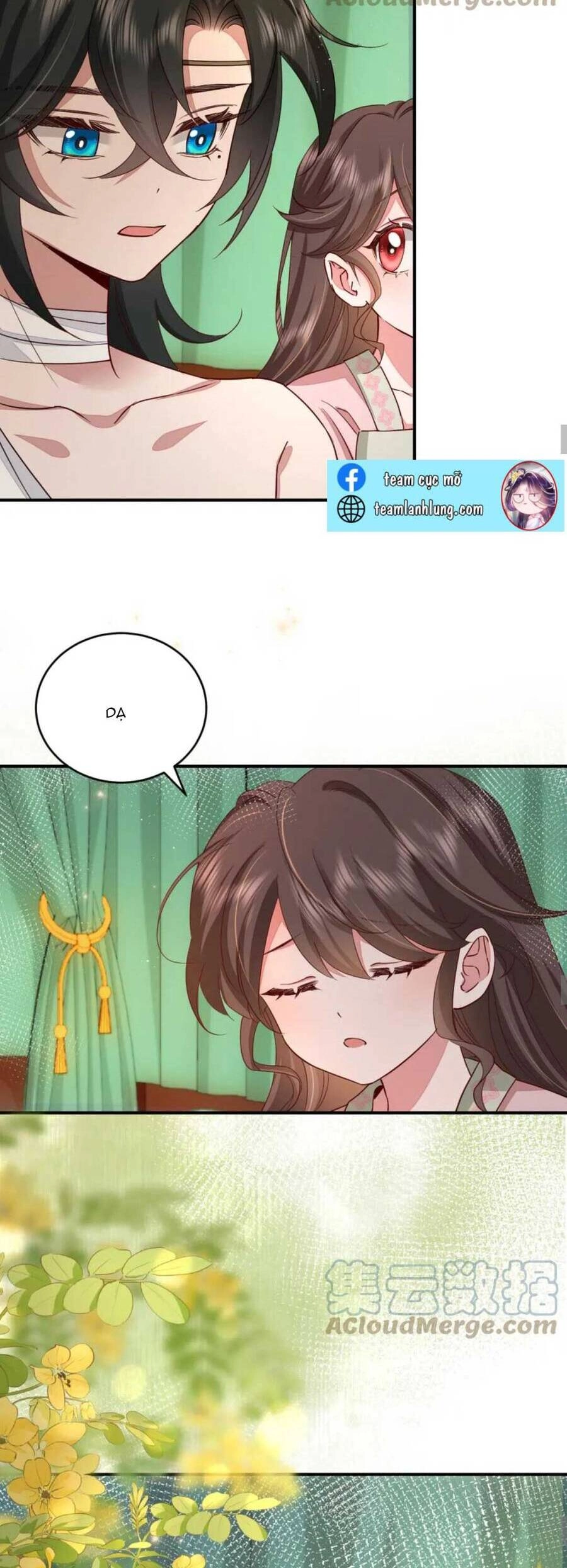 Cách Thức Sinh Tồn Của Pháo Hôi Khuê Nữ Chapter 121 - 19