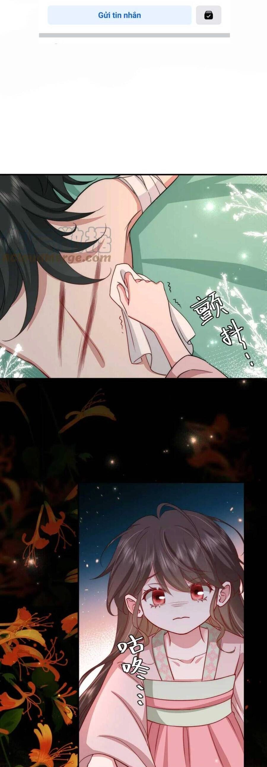 Cách Thức Sinh Tồn Của Pháo Hôi Khuê Nữ Chapter 122 - 3