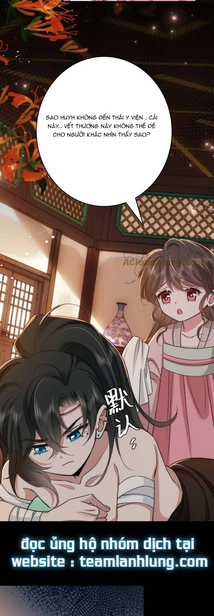 Cách Thức Sinh Tồn Của Pháo Hôi Khuê Nữ Chapter 122 - 4