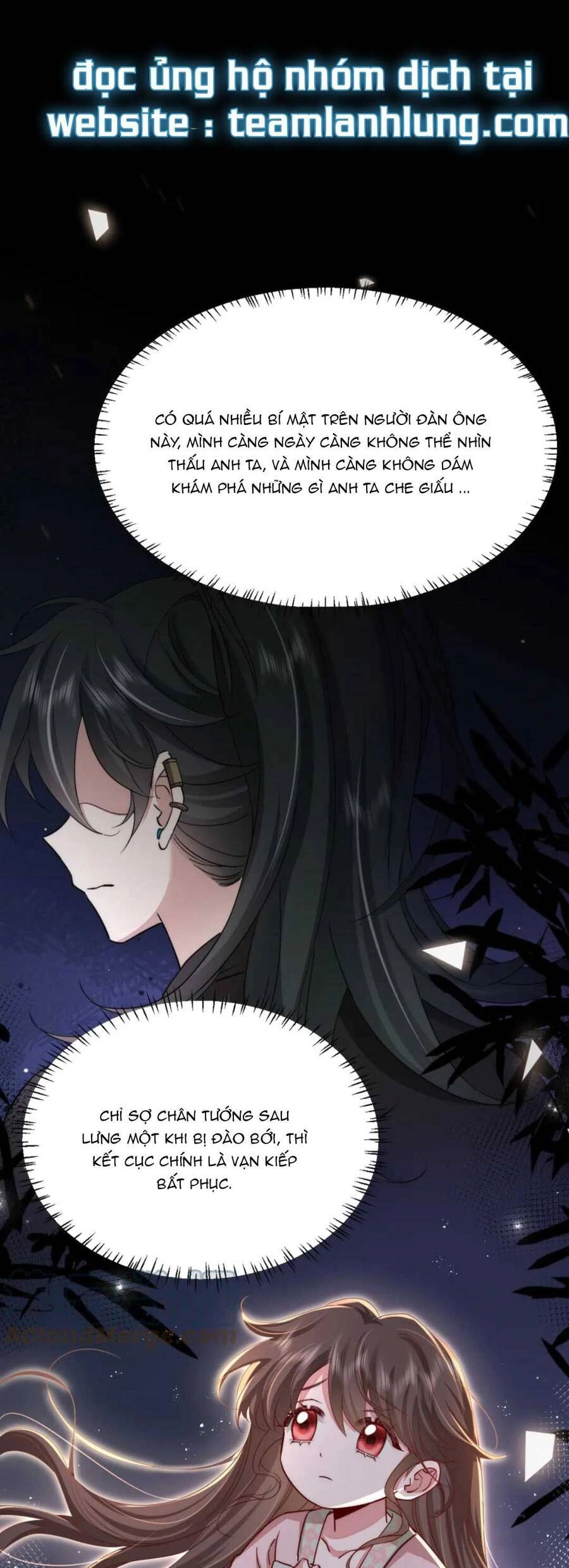 Cách Thức Sinh Tồn Của Pháo Hôi Khuê Nữ Chapter 122 - 7