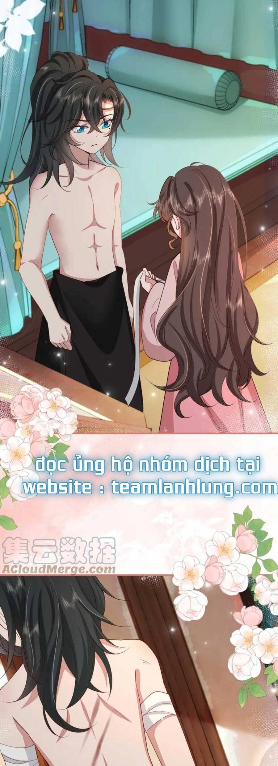 Cách Thức Sinh Tồn Của Pháo Hôi Khuê Nữ Chapter 122 - 9