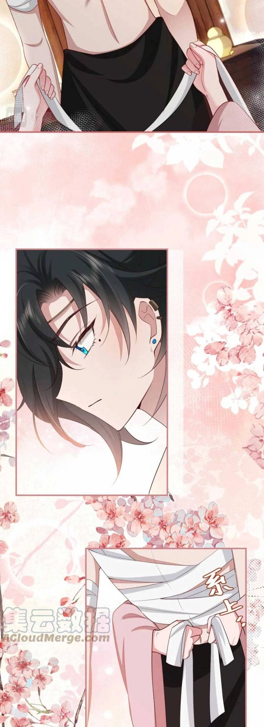 Cách Thức Sinh Tồn Của Pháo Hôi Khuê Nữ Chapter 122 - 10