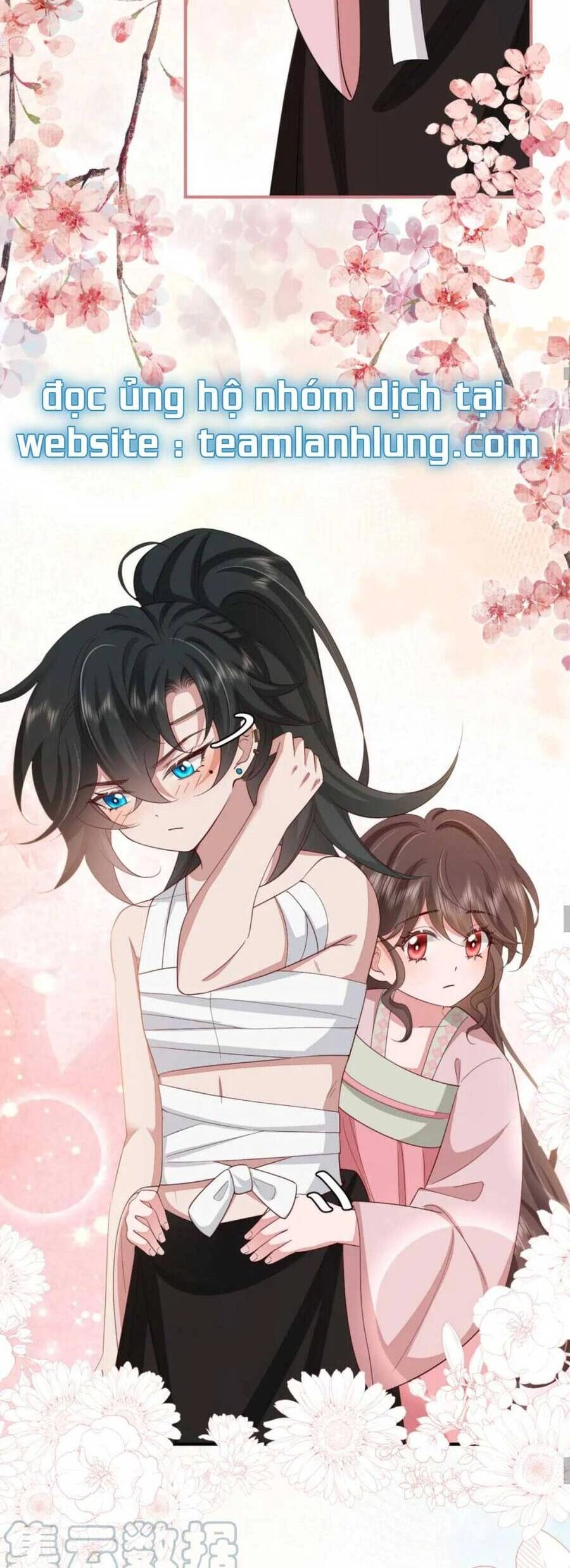 Cách Thức Sinh Tồn Của Pháo Hôi Khuê Nữ Chapter 122 - 11