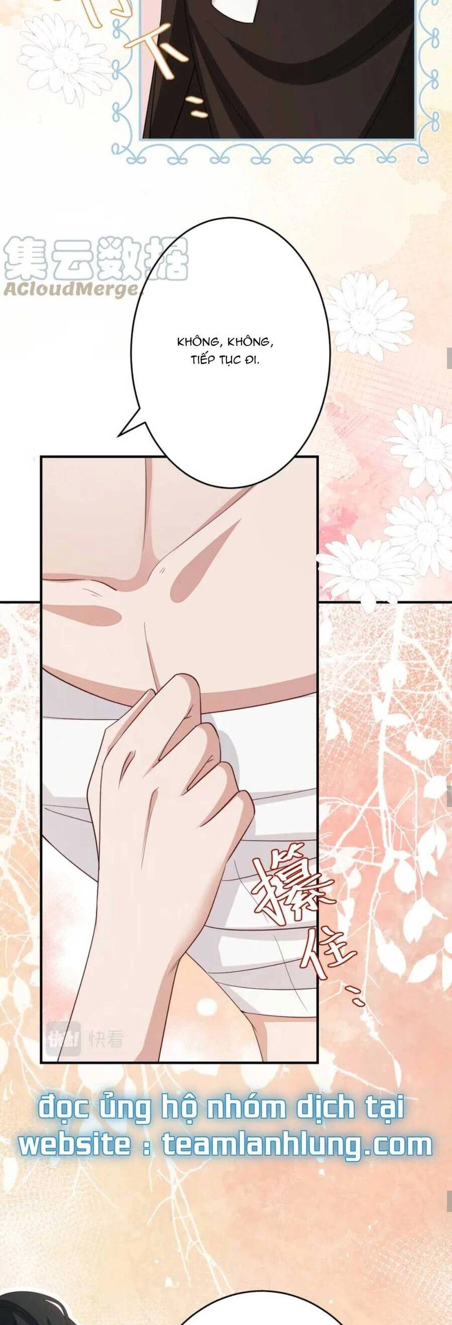 Cách Thức Sinh Tồn Của Pháo Hôi Khuê Nữ Chapter 122 - 13