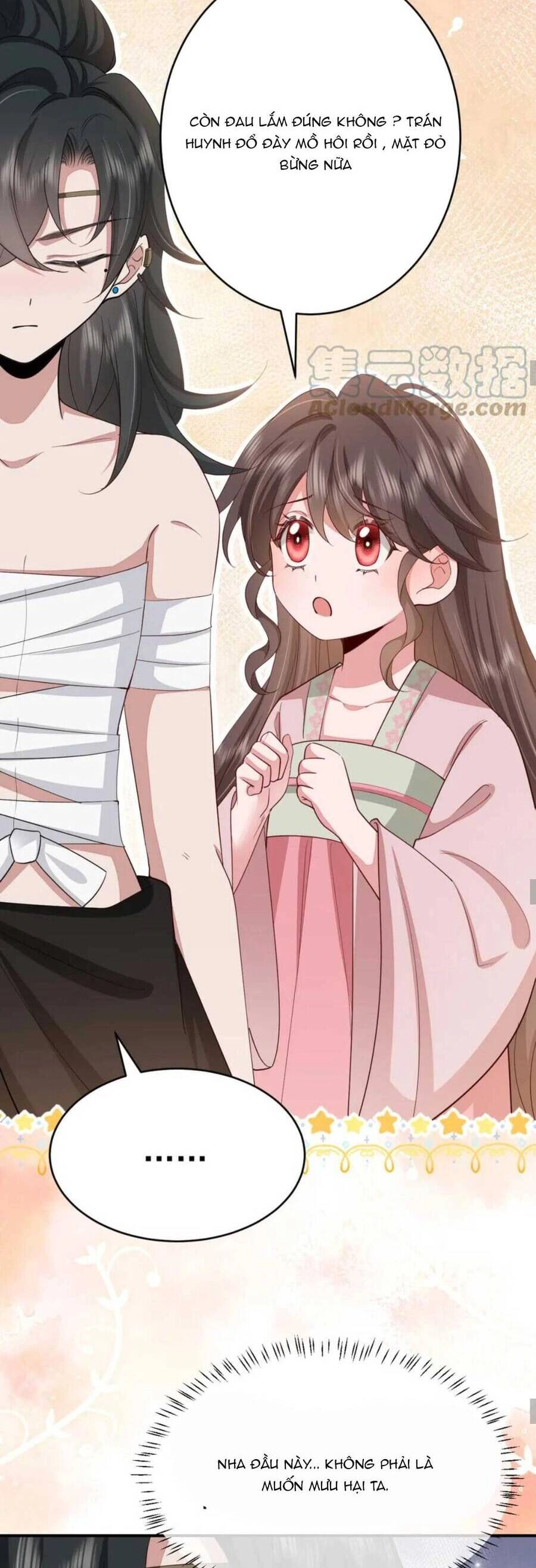 Cách Thức Sinh Tồn Của Pháo Hôi Khuê Nữ Chapter 122 - 14