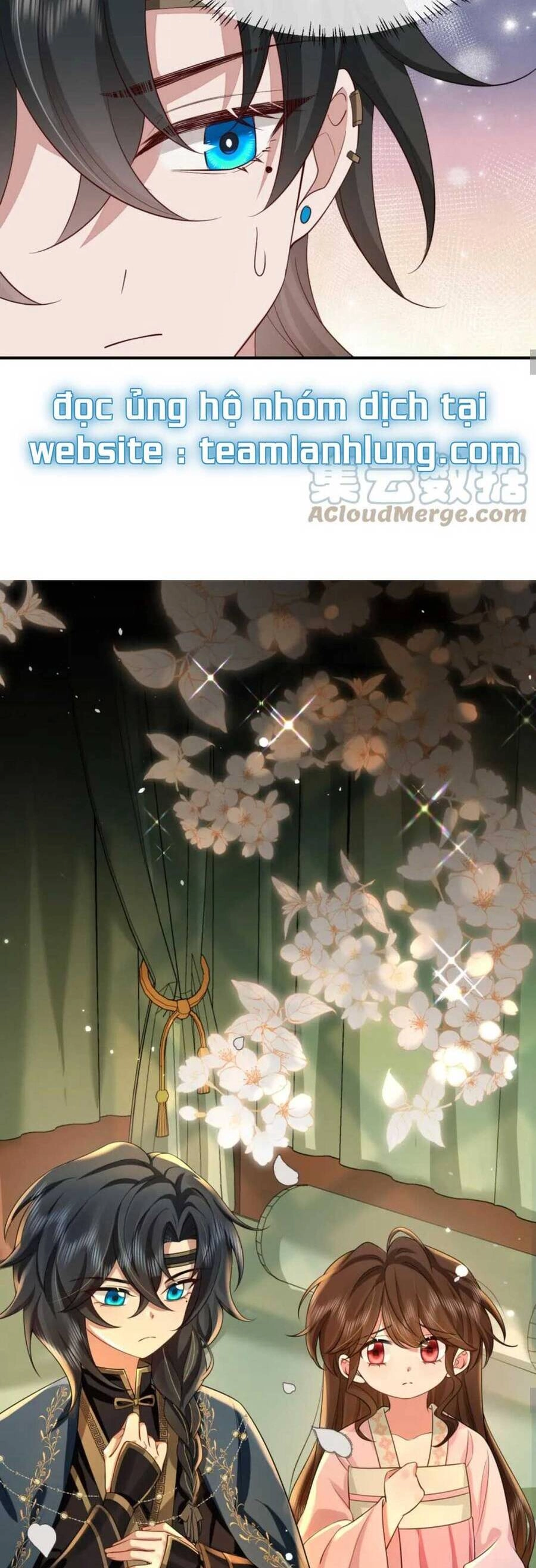 Cách Thức Sinh Tồn Của Pháo Hôi Khuê Nữ Chapter 122 - 15