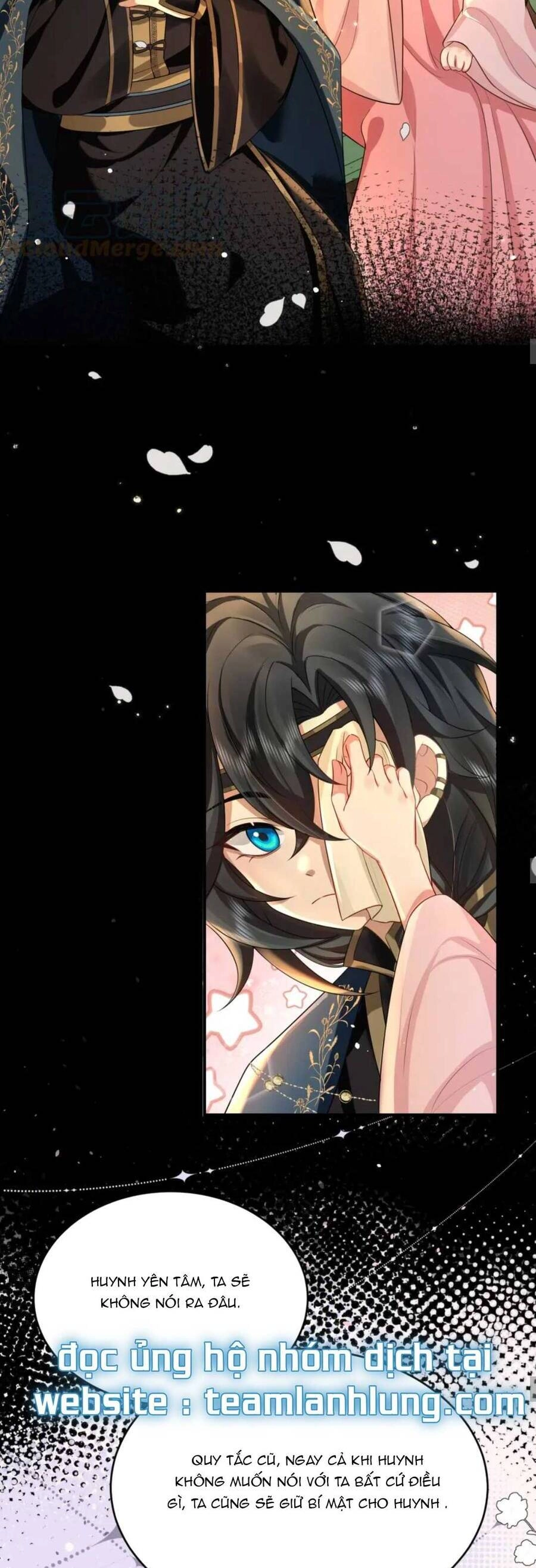 Cách Thức Sinh Tồn Của Pháo Hôi Khuê Nữ Chapter 122 - 16