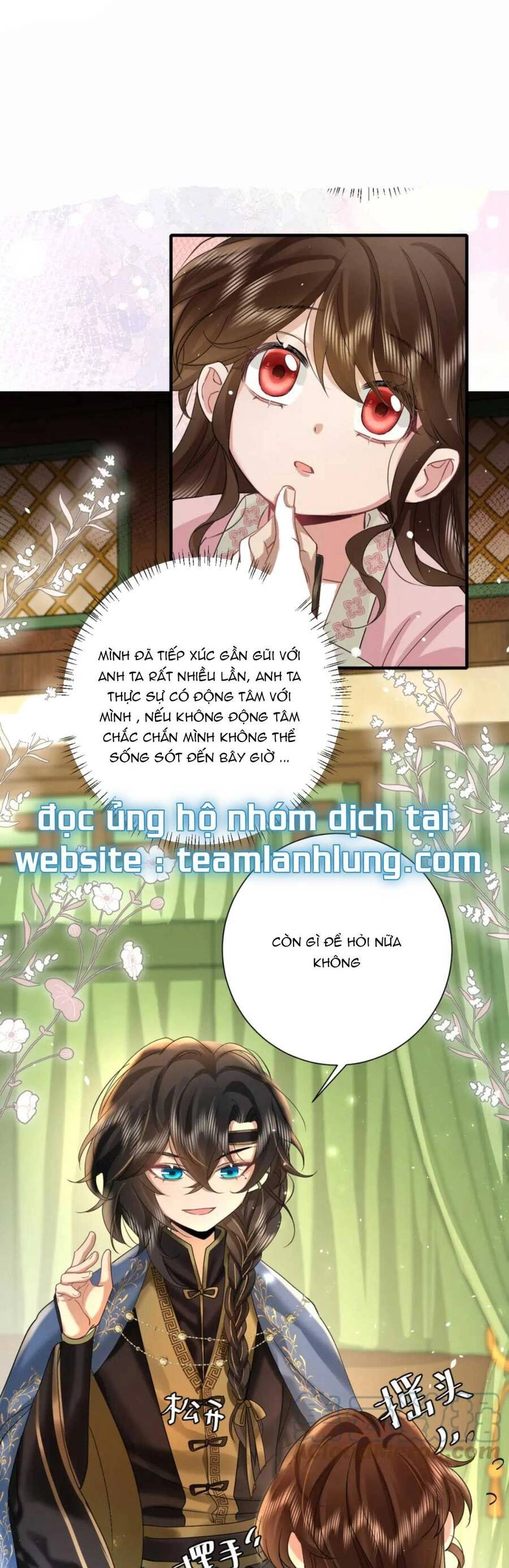 Cách Thức Sinh Tồn Của Pháo Hôi Khuê Nữ Chapter 122 - 26