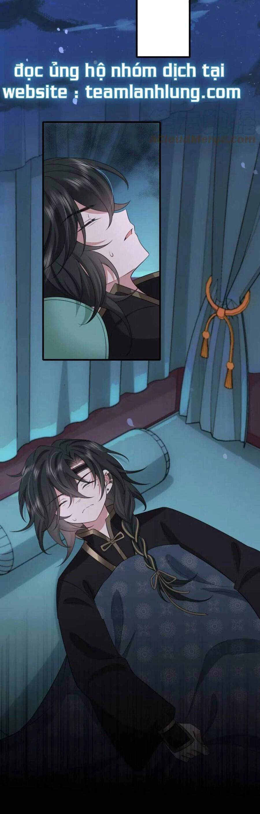 Cách Thức Sinh Tồn Của Pháo Hôi Khuê Nữ Chapter 123 - 6