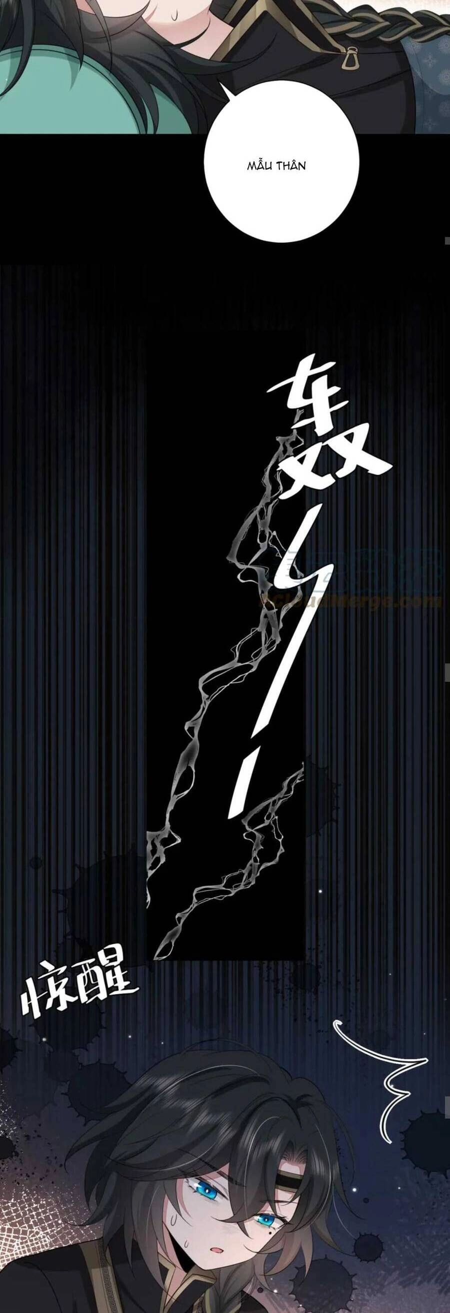 Cách Thức Sinh Tồn Của Pháo Hôi Khuê Nữ Chapter 123 - 10