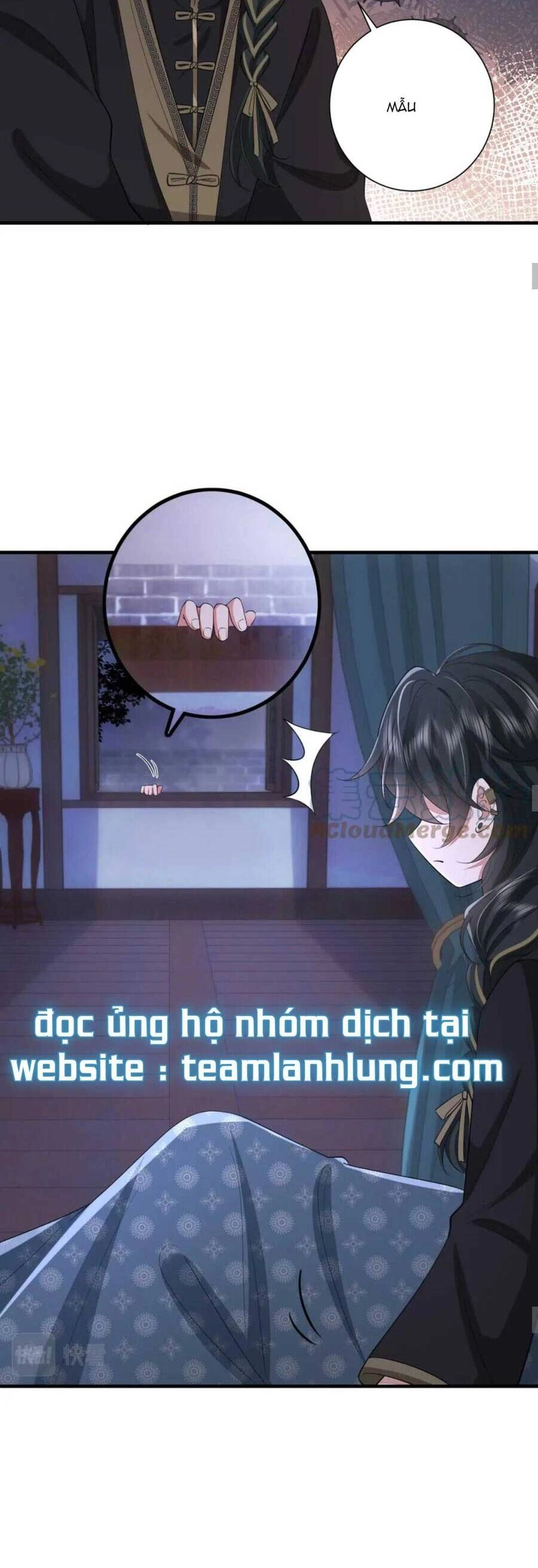 Cách Thức Sinh Tồn Của Pháo Hôi Khuê Nữ Chapter 123 - 11