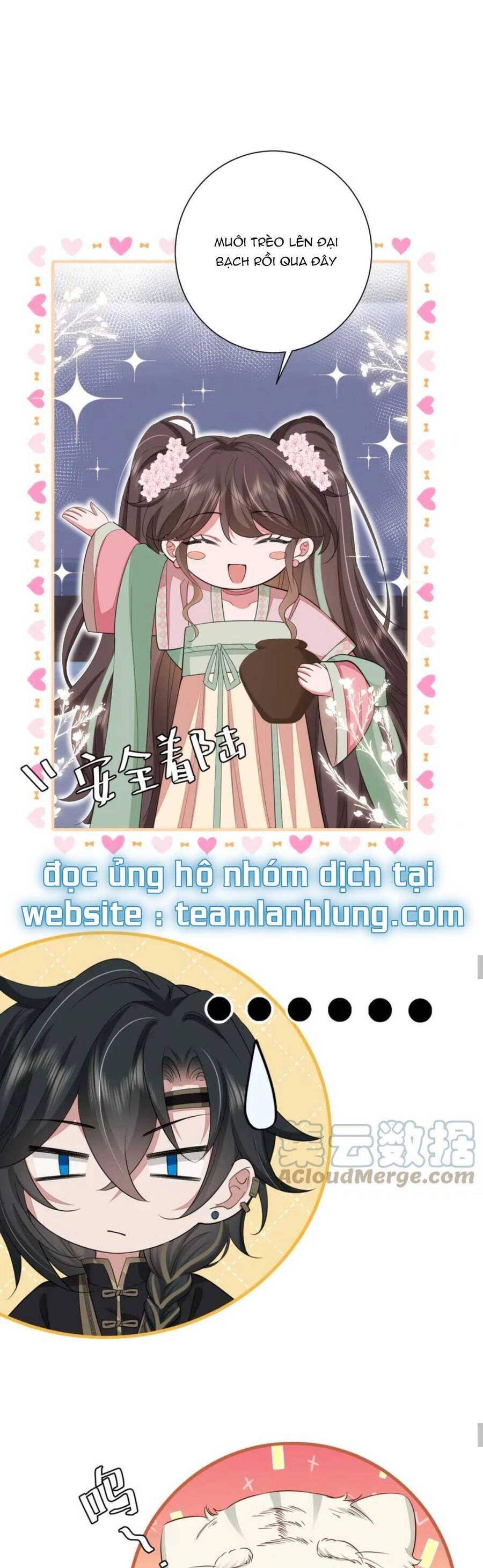 Cách Thức Sinh Tồn Của Pháo Hôi Khuê Nữ Chapter 123 - 14