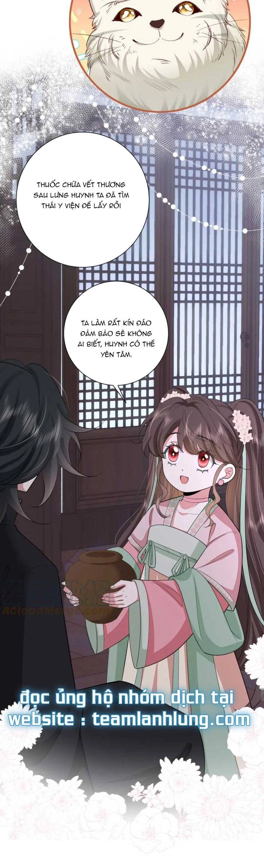 Cách Thức Sinh Tồn Của Pháo Hôi Khuê Nữ Chapter 123 - 15