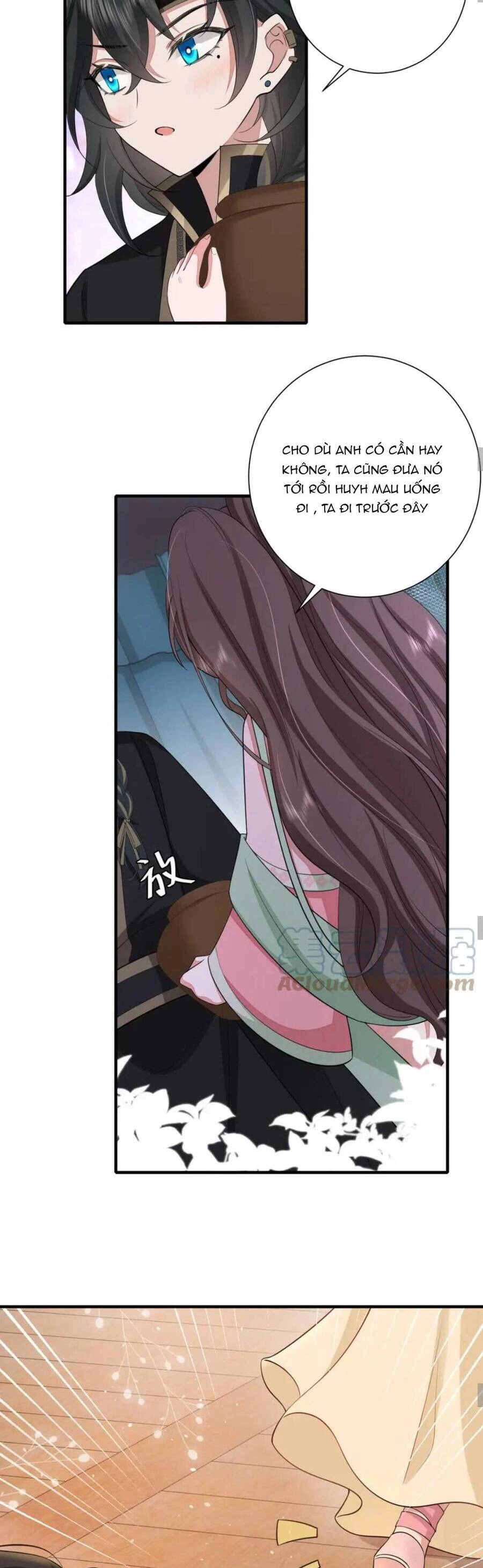 Cách Thức Sinh Tồn Của Pháo Hôi Khuê Nữ Chapter 123 - 17