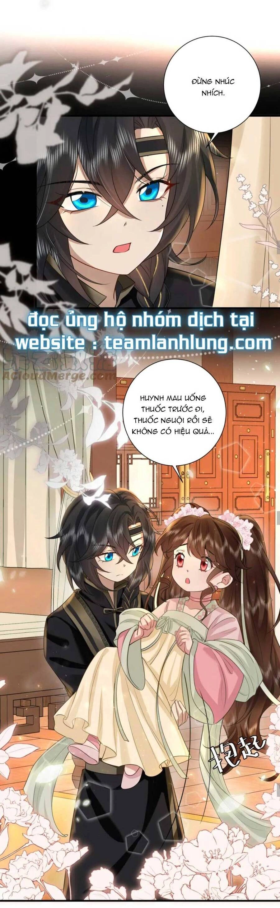 Cách Thức Sinh Tồn Của Pháo Hôi Khuê Nữ Chapter 123 - 20