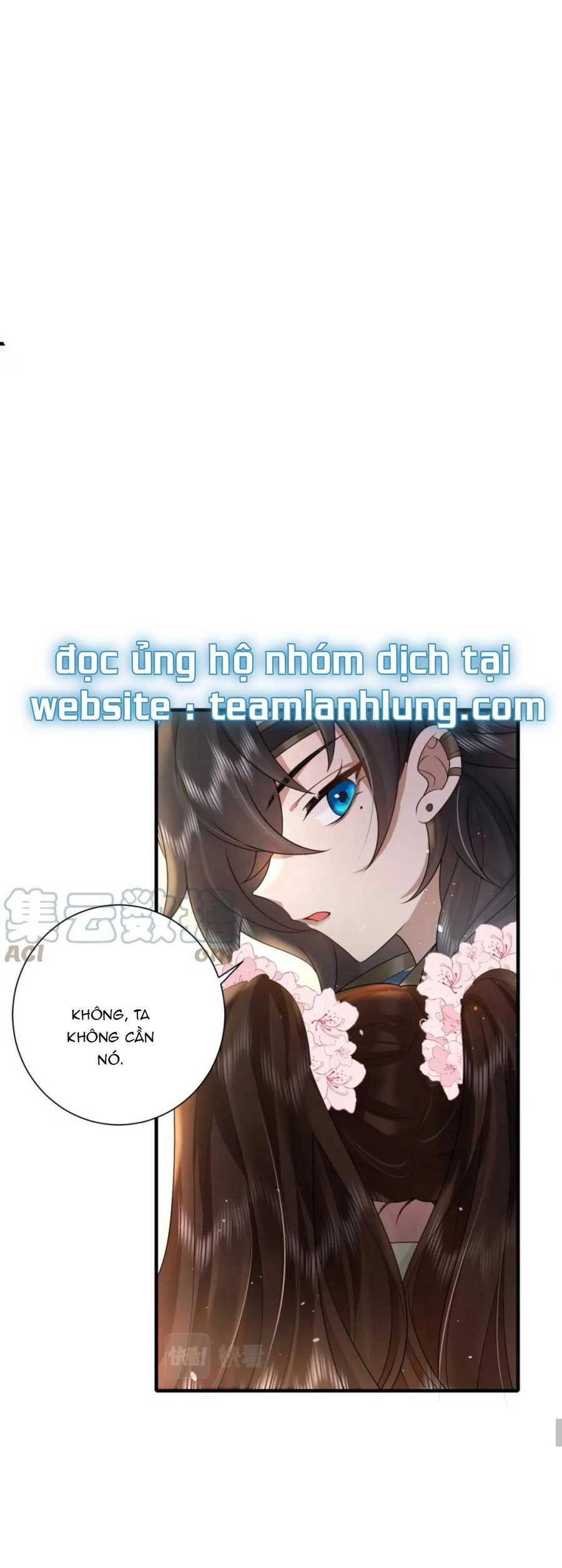 Cách Thức Sinh Tồn Của Pháo Hôi Khuê Nữ Chapter 123 - 21