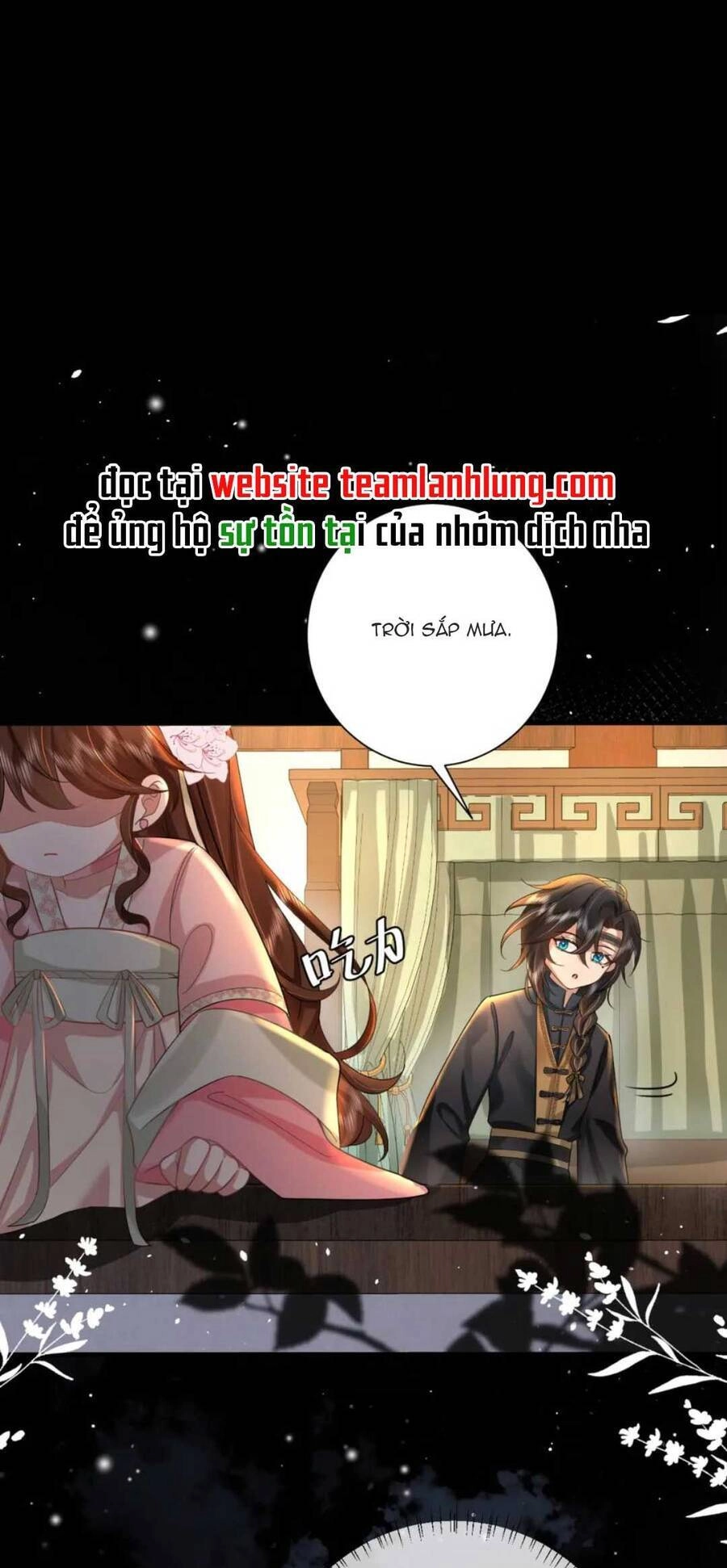 Cách Thức Sinh Tồn Của Pháo Hôi Khuê Nữ Chapter 124 - 8