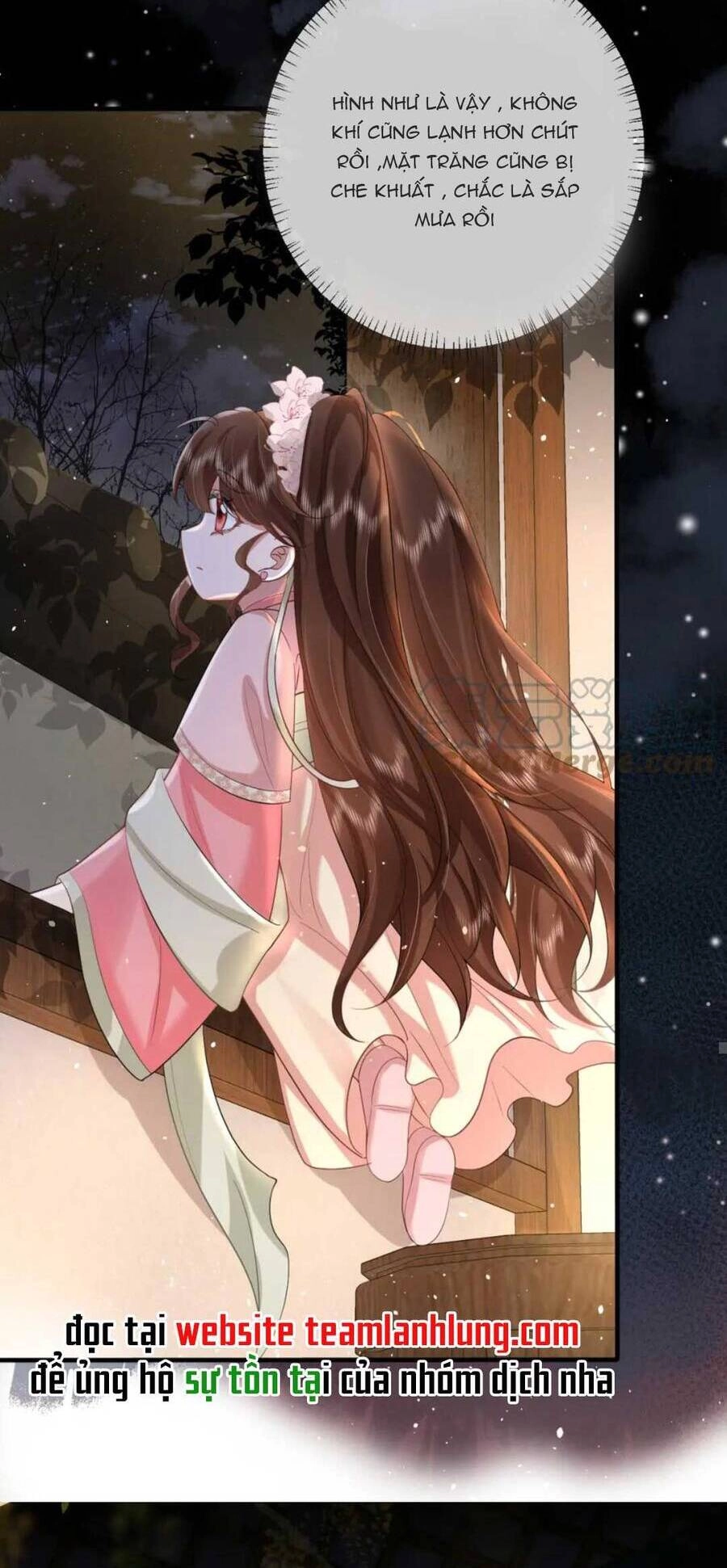 Cách Thức Sinh Tồn Của Pháo Hôi Khuê Nữ Chapter 124 - 9