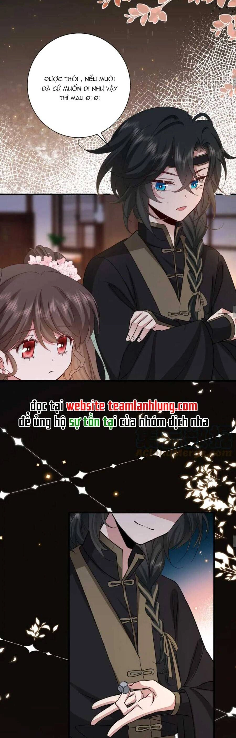 Cách Thức Sinh Tồn Của Pháo Hôi Khuê Nữ Chapter 124 - 12