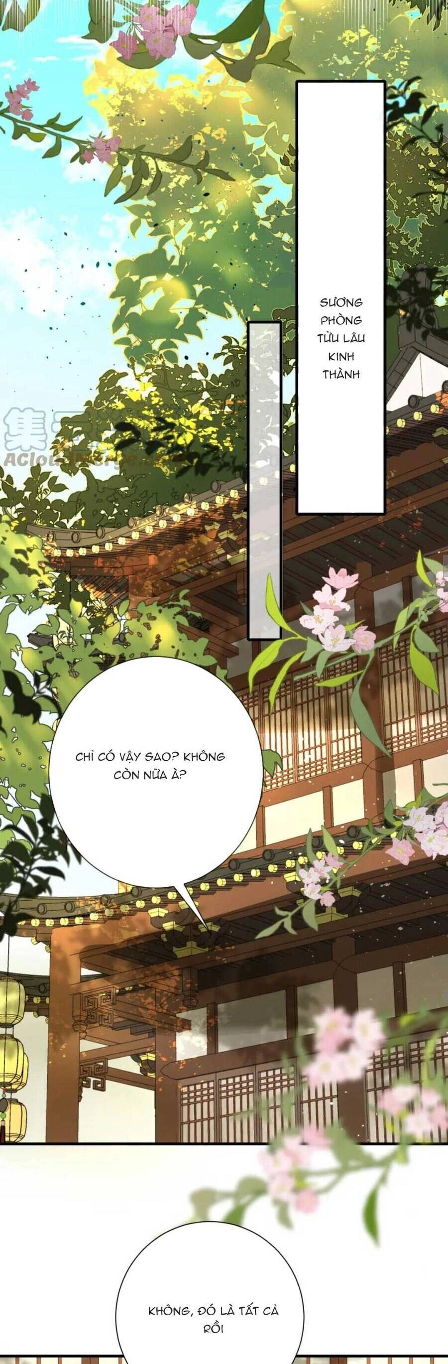 Cách Thức Sinh Tồn Của Pháo Hôi Khuê Nữ Chapter 124 - 22