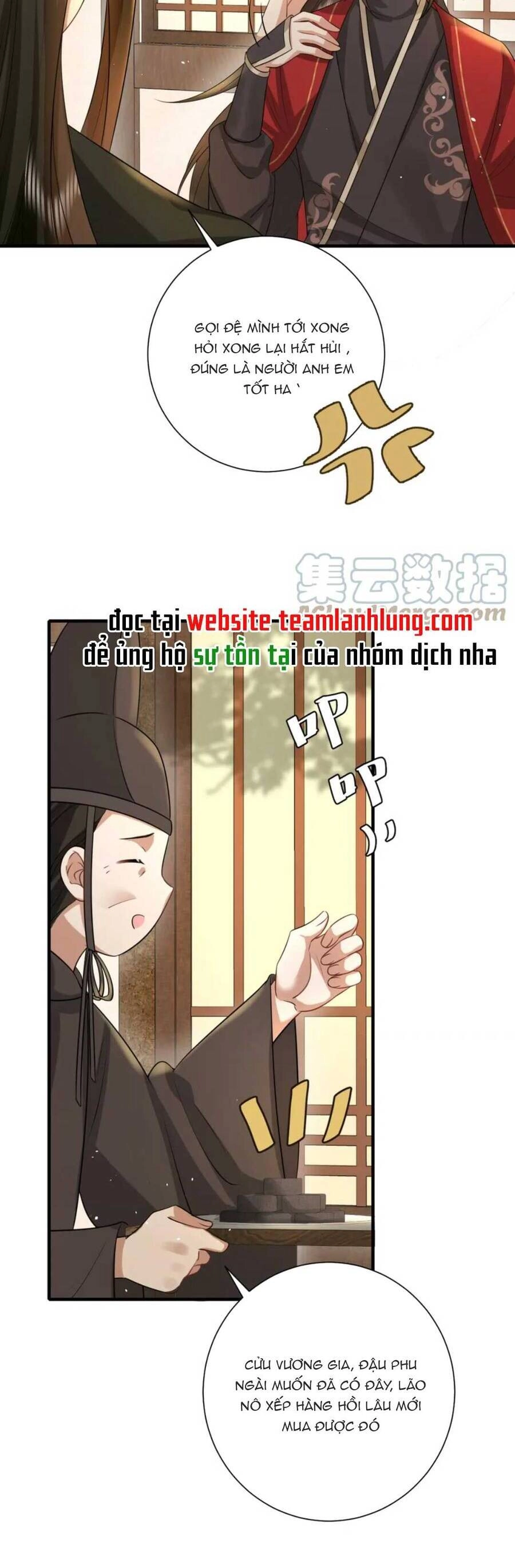 Cách Thức Sinh Tồn Của Pháo Hôi Khuê Nữ Chapter 124 - 24