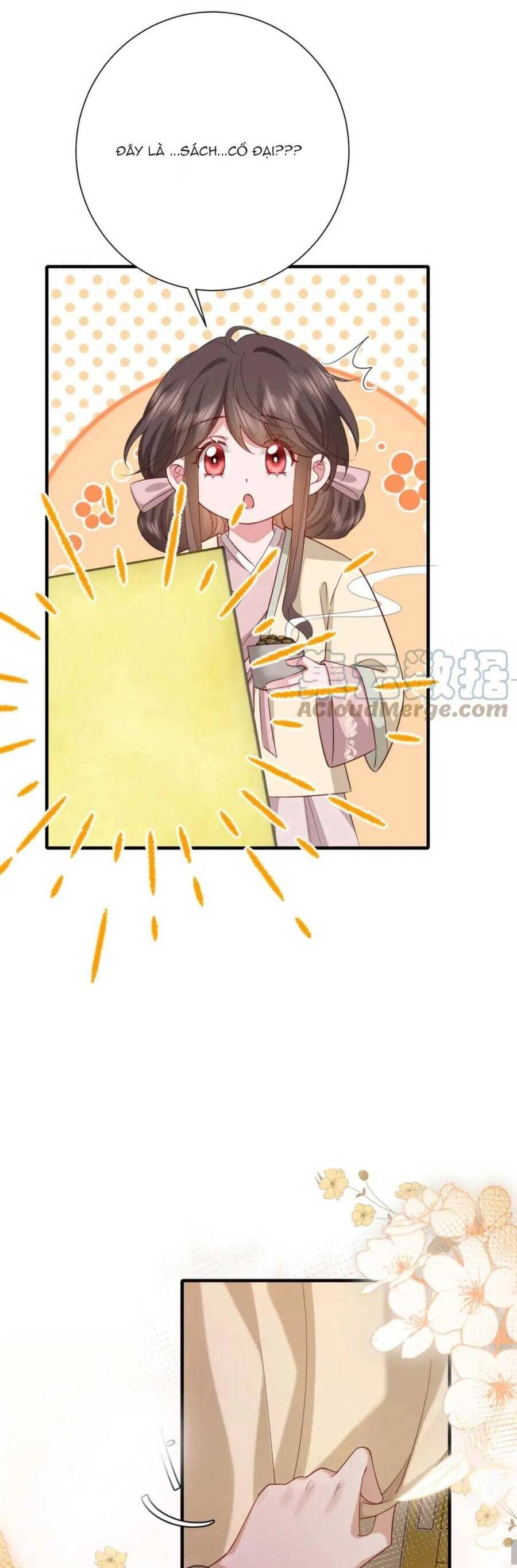 Cách Thức Sinh Tồn Của Pháo Hôi Khuê Nữ Chapter 125 - 9