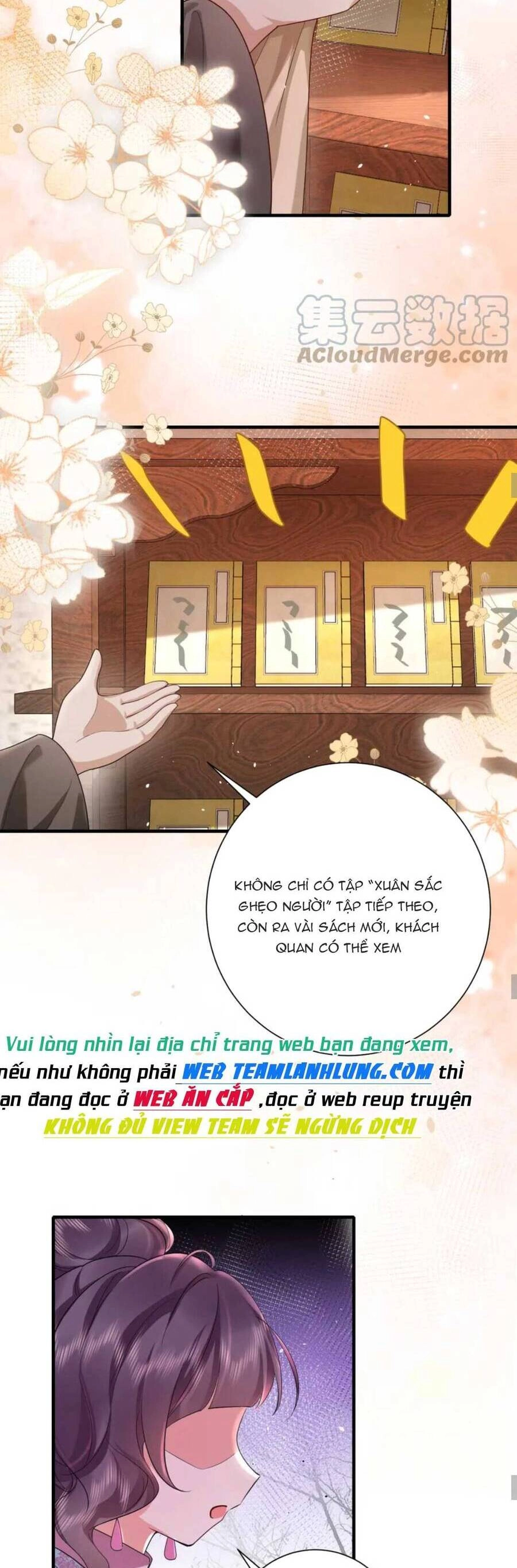 Cách Thức Sinh Tồn Của Pháo Hôi Khuê Nữ Chapter 125 - 10