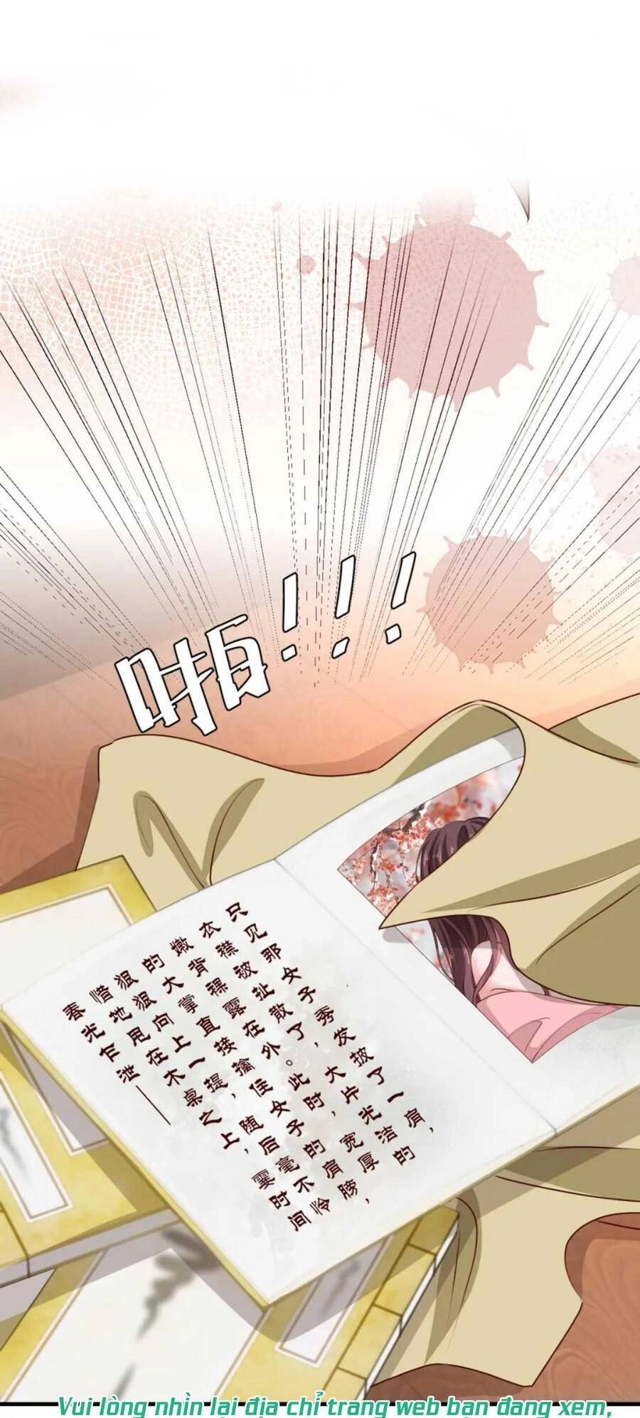 Cách Thức Sinh Tồn Của Pháo Hôi Khuê Nữ Chapter 125 - 24