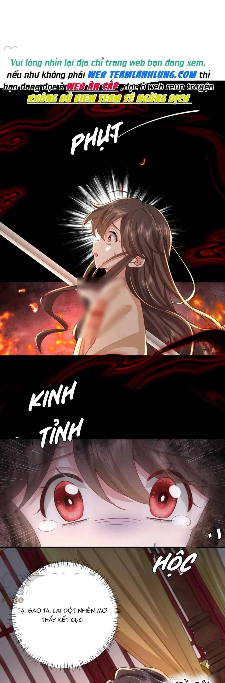 Cách Thức Sinh Tồn Của Pháo Hôi Khuê Nữ Chapter 127 - 2