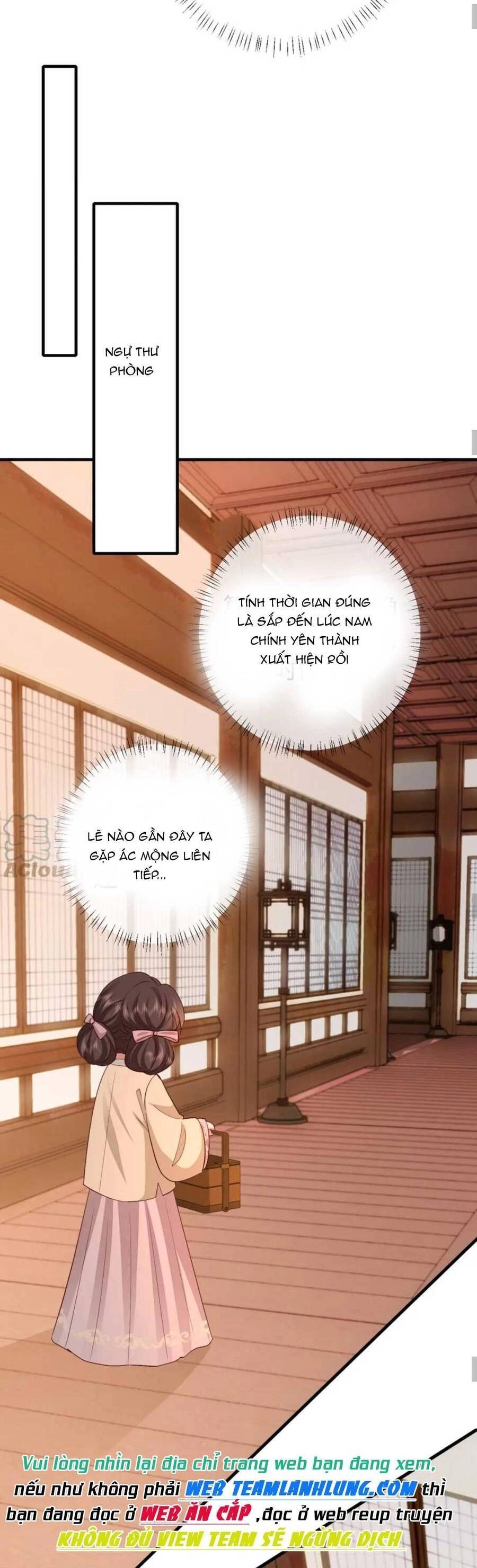 Cách Thức Sinh Tồn Của Pháo Hôi Khuê Nữ Chapter 127 - 12