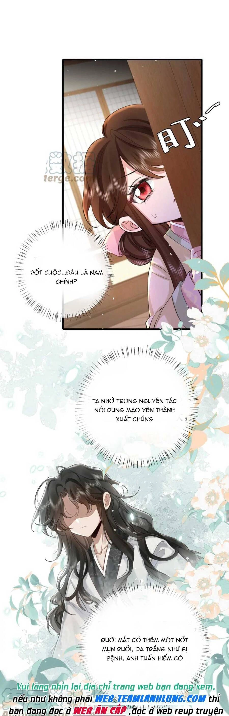 Cách Thức Sinh Tồn Của Pháo Hôi Khuê Nữ Chapter 127 - 15