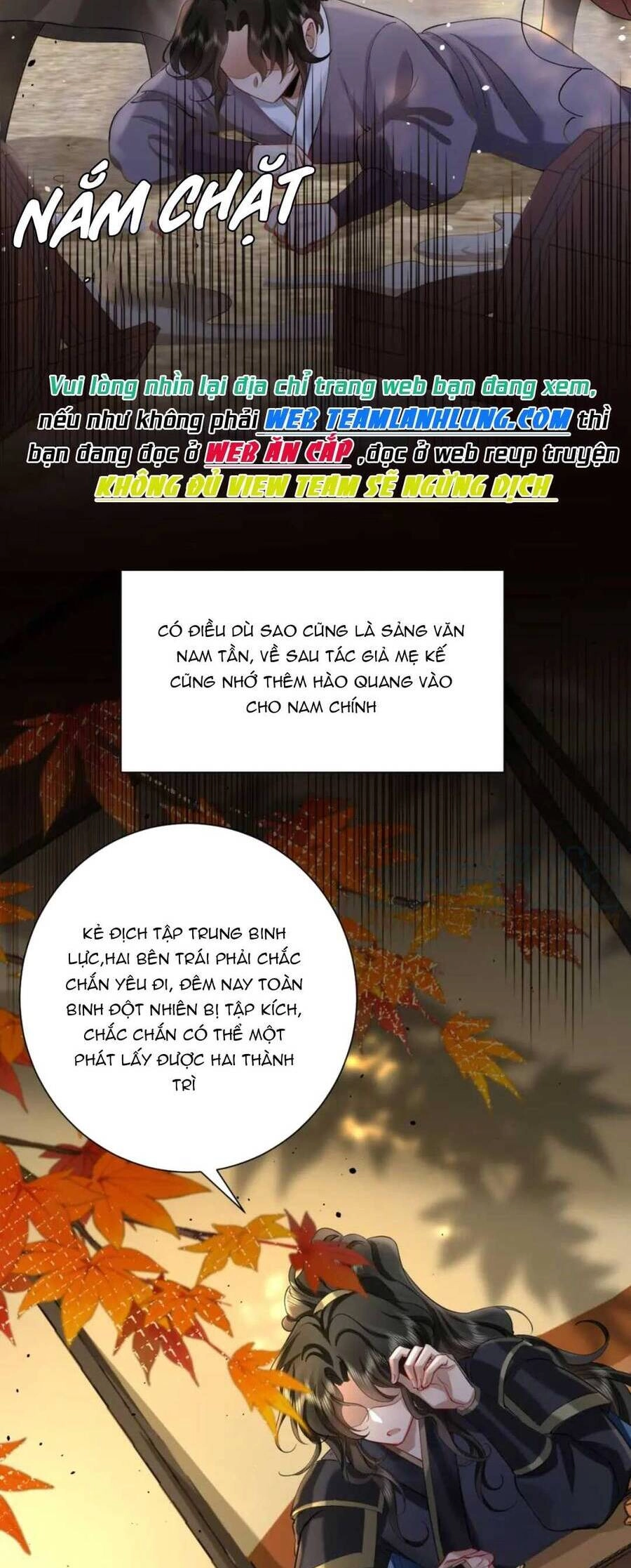 Cách Thức Sinh Tồn Của Pháo Hôi Khuê Nữ Chapter 127 - 21