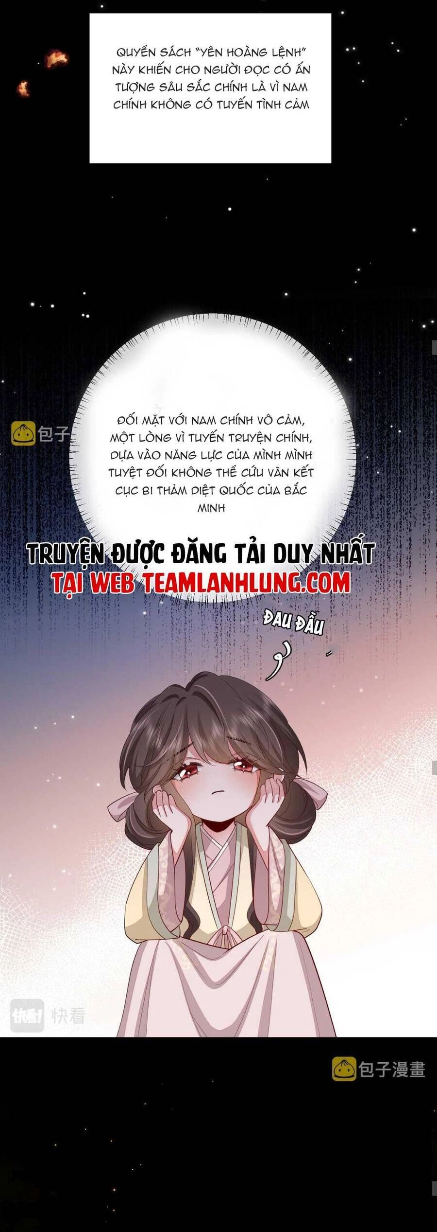 Cách Thức Sinh Tồn Của Pháo Hôi Khuê Nữ Chapter 128 - 5