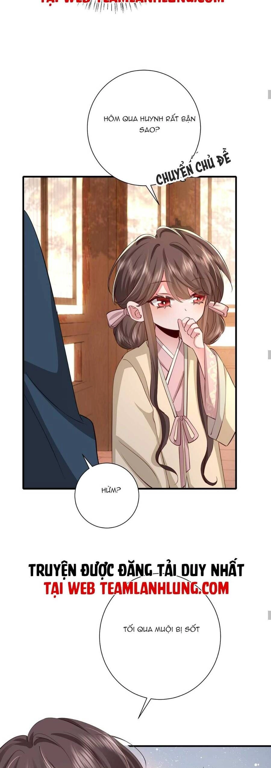 Cách Thức Sinh Tồn Của Pháo Hôi Khuê Nữ Chapter 128 - 12