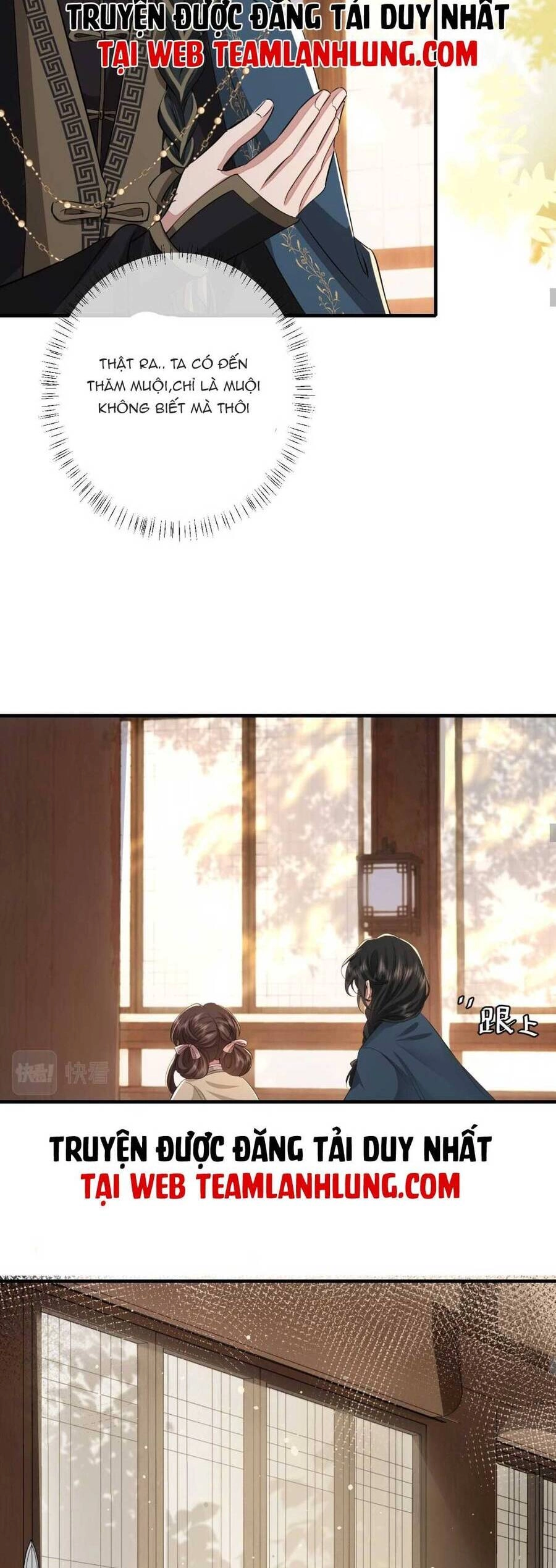 Cách Thức Sinh Tồn Của Pháo Hôi Khuê Nữ Chapter 128 - 16