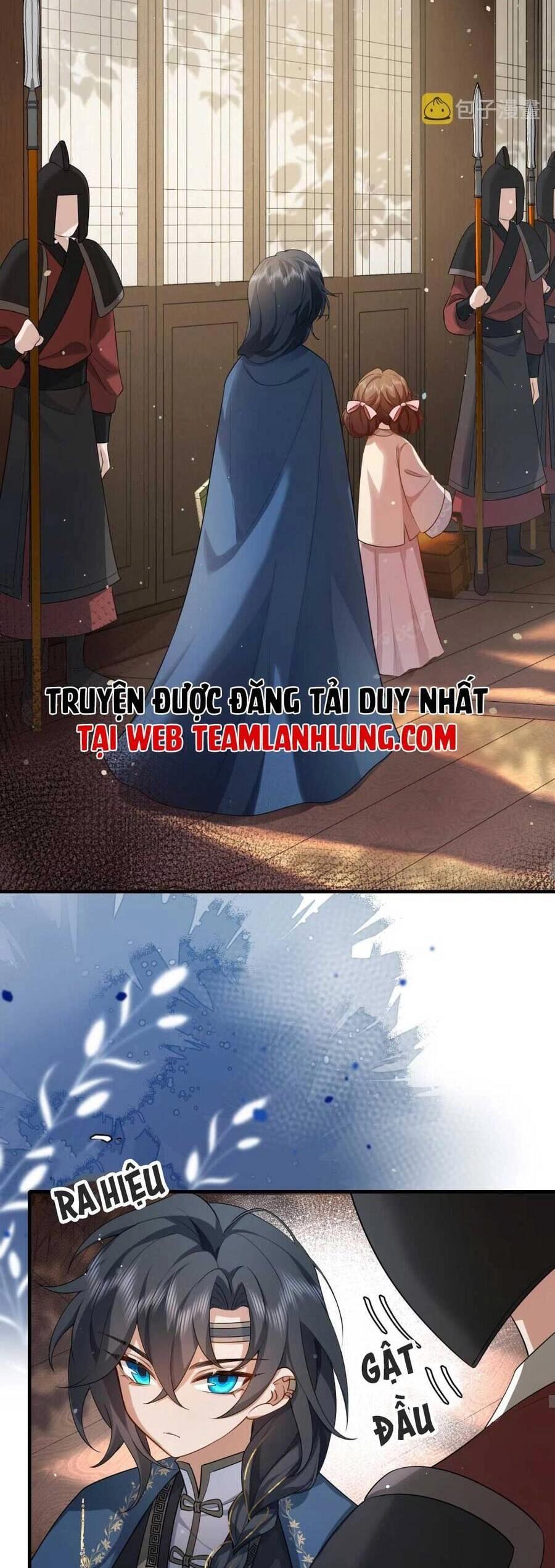 Cách Thức Sinh Tồn Của Pháo Hôi Khuê Nữ Chapter 128 - 17