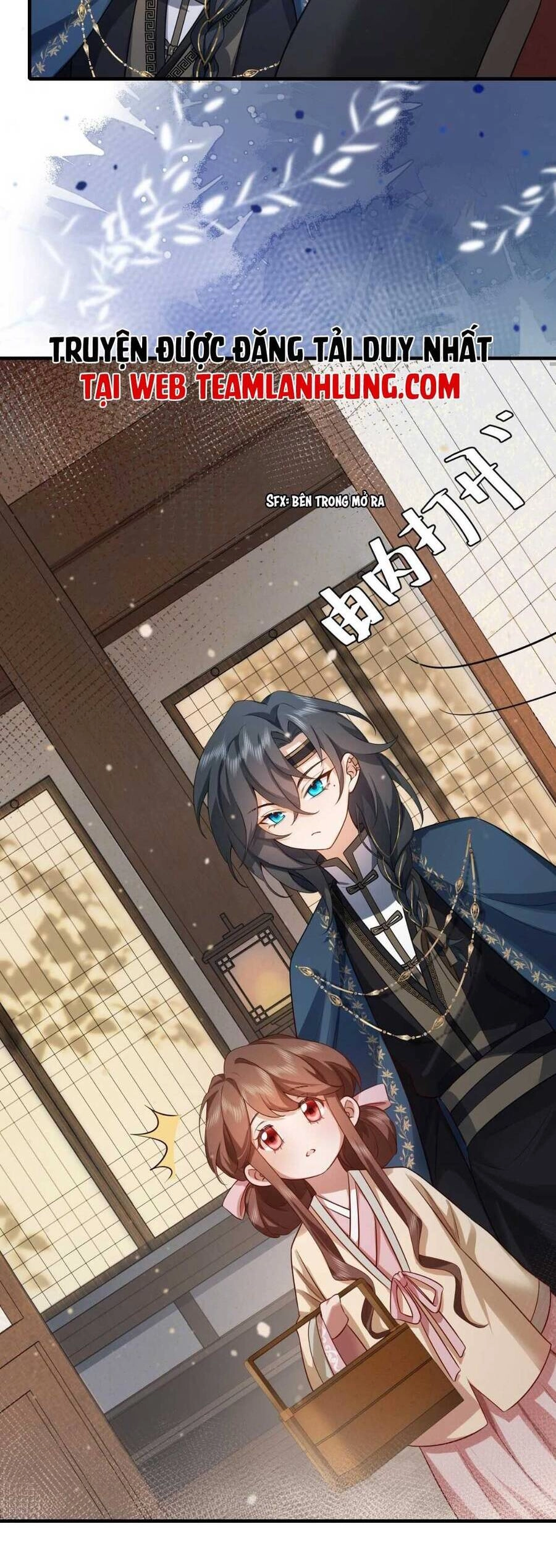 Cách Thức Sinh Tồn Của Pháo Hôi Khuê Nữ Chapter 128 - 18