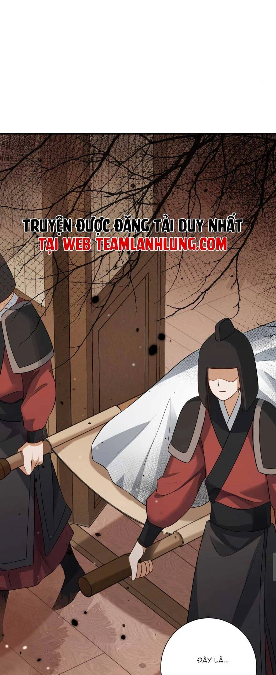 Cách Thức Sinh Tồn Của Pháo Hôi Khuê Nữ Chapter 128 - 19