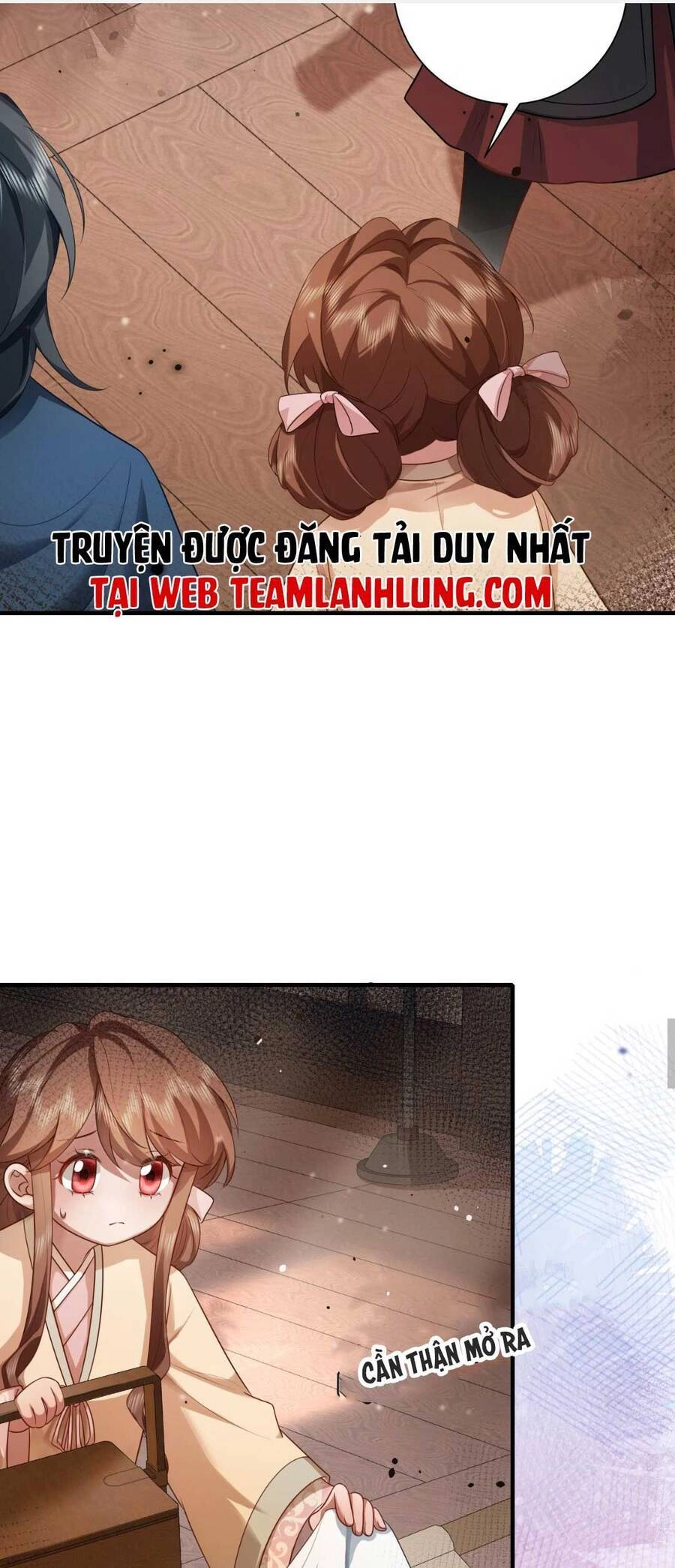 Cách Thức Sinh Tồn Của Pháo Hôi Khuê Nữ Chapter 128 - 20