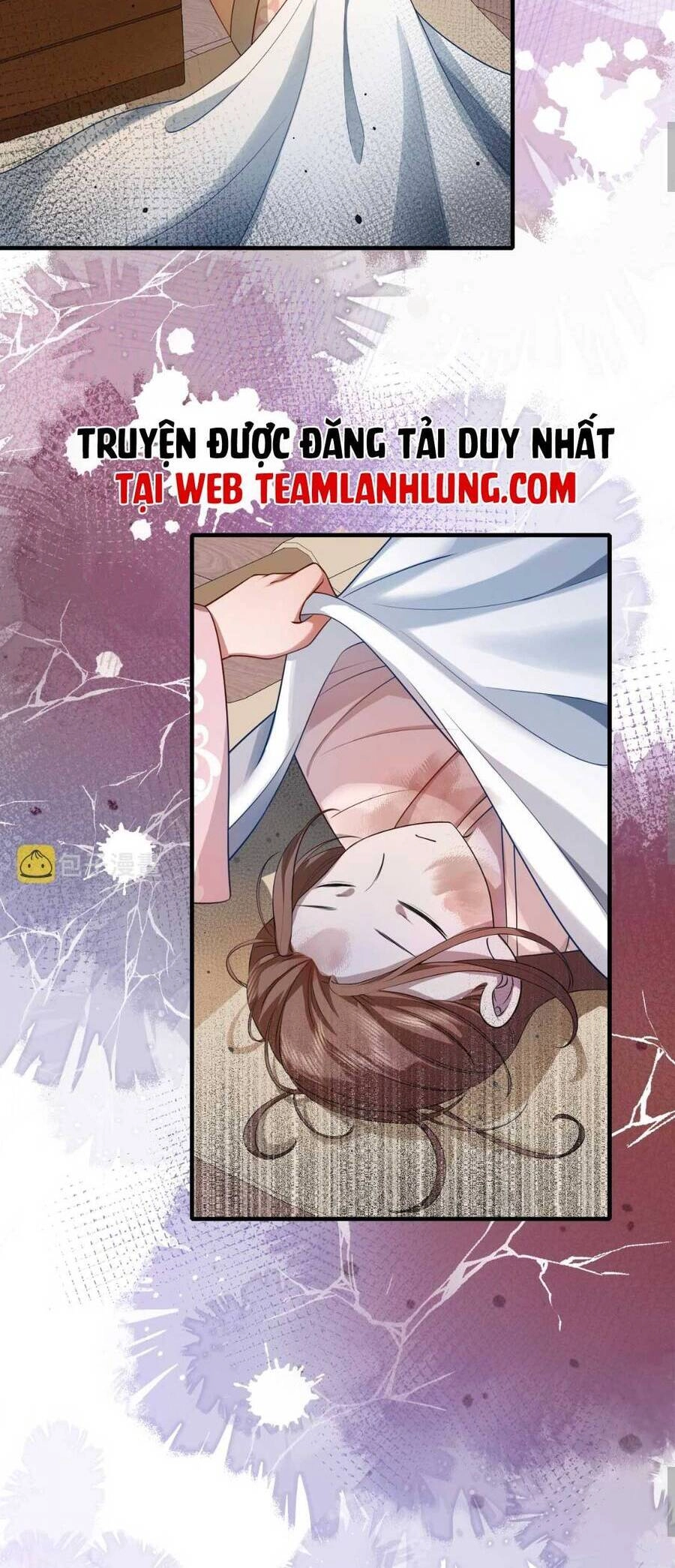 Cách Thức Sinh Tồn Của Pháo Hôi Khuê Nữ Chapter 128 - 21